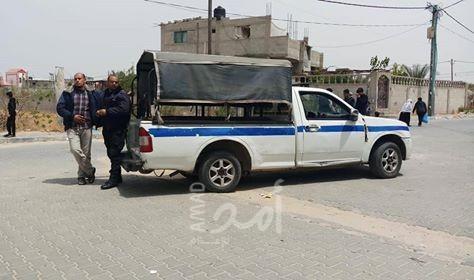 غزة: شرطة حماس تعتدي على مواطن بعد محاولة طرده من منزله.. ونجله يروي الحدث - فيديو