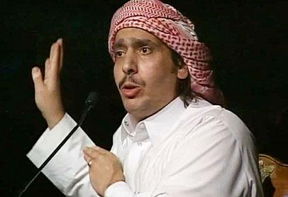 الأمم المتحدة تدعو قطر لوقف مهزلة اعتقال محمد العجمي