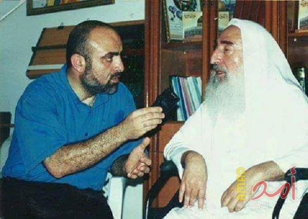 " من حقيبة الذكريات"