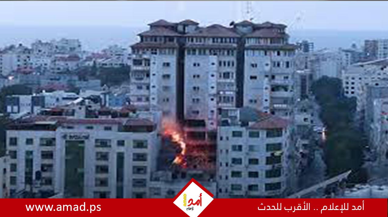مسؤول أميركي: نعمل مع شركاء آخرين لاحتواء الصراع في غزة