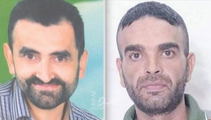 أبو بكر: الأسيران السايح وأبو دياك في وضع صحي خطير للغاية