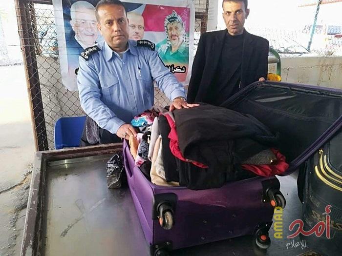 إدارة المعابر: 44 مريض سافرو عبر معبر"إيرز-بيت حانون" خلال شهر فبراير (صور)