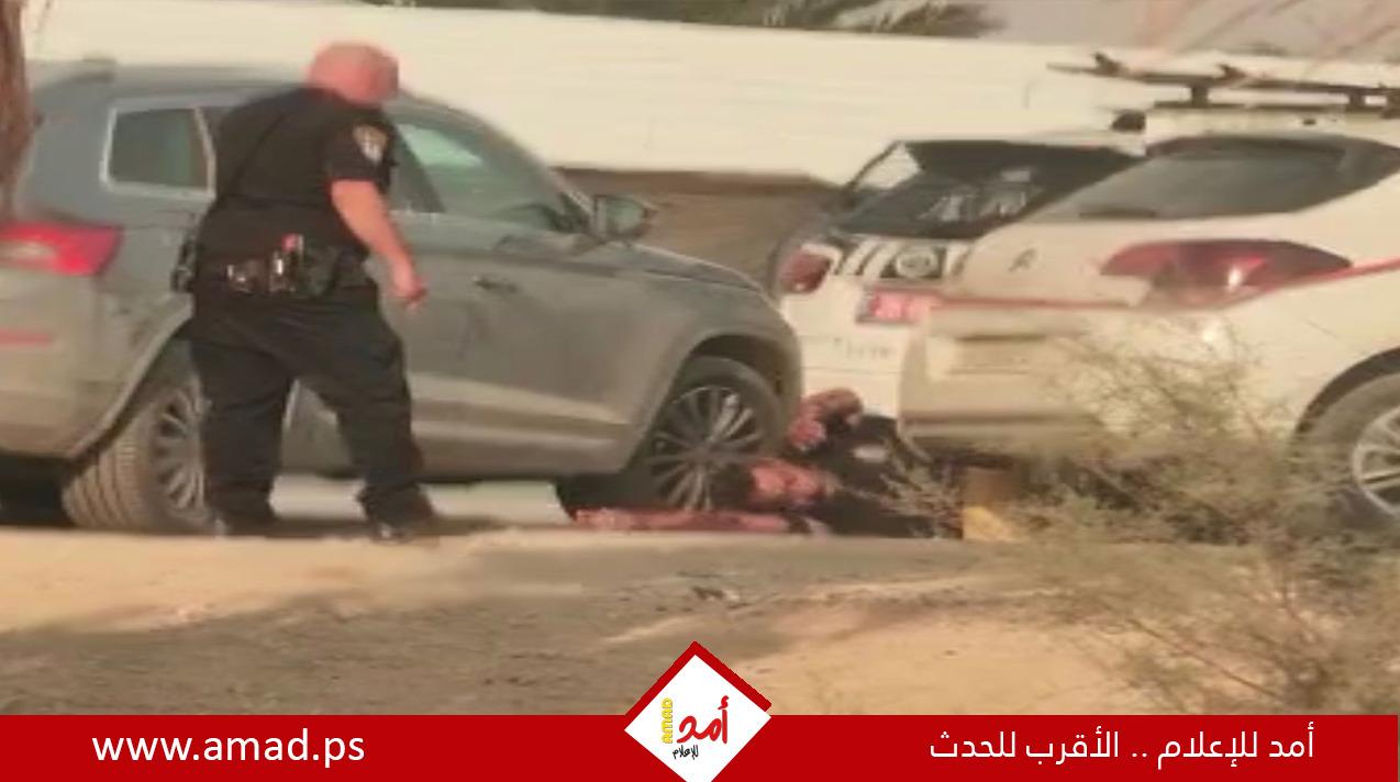 أريحا: جيش الاحتلال يرتكب جريمة حرب جديدة ضد فلسطيني-صور وفيديو