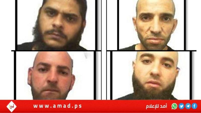الشاباك يعلن اعتقال خلية متورطة بتهريب أسلحة ولها صلة بحزب الله