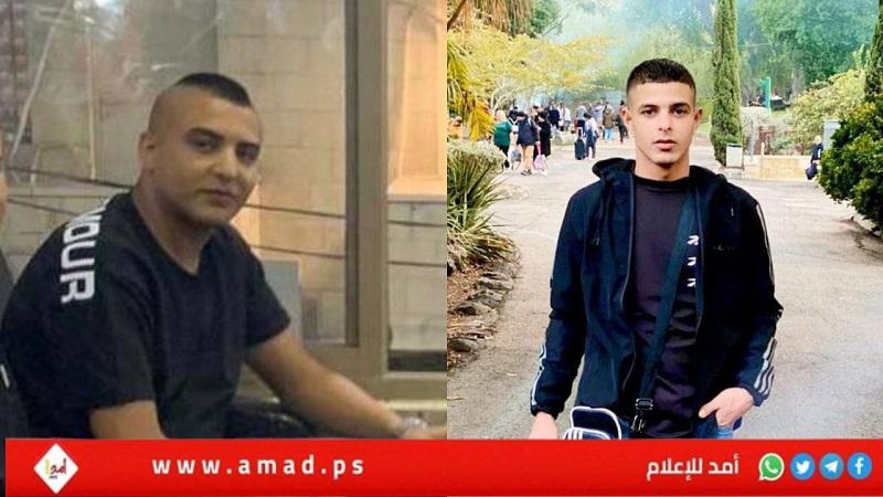 فصائل فلسطينية تنعى شهداء طولكرم "خريوش والشافعي"
