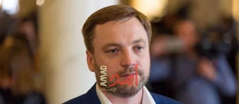 مقتل "وزير الداخلية" الأوكراني ونائبه الأول وعشرات الإصابات - فيديو