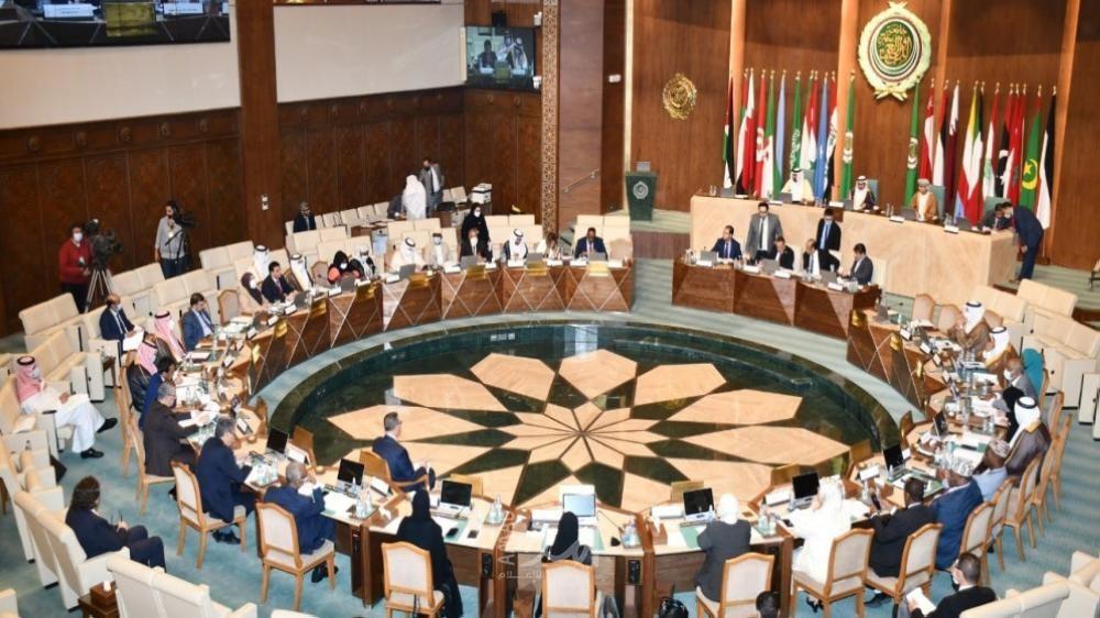البرلمان العربي يطالب بفتح ملف سبتة ومليلية .. تضامناً مع المغرب