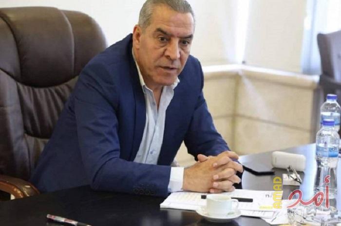 الشيخ: "القدس خط أحمر بالنسبة للقيادة السعودية وثقتنا بها مطلقة"!
