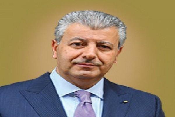 غانم: مجلس الوزراء برام الله يبحث الموازنة العامة لفلسطين "السبت"