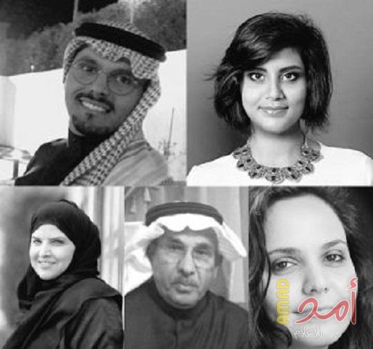 محدث - بينهم ناشطة حقوقية.. السعودية تكشف عن هوية المتهمين بالتواصل مع جهات أجنبية
