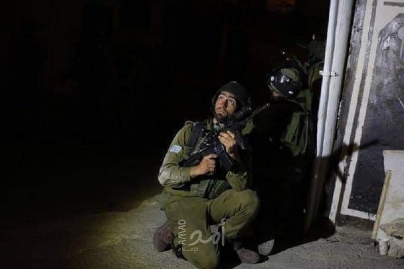 مستوطنون يستولون على منازل في القدس وقوات الاحتلال تشن حملة مداهمات واعتقالات بالضفة
