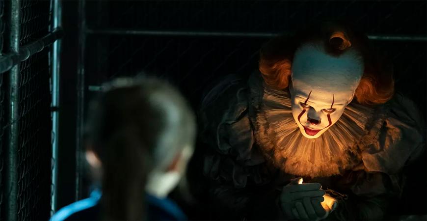 بالفيديو .. "It Chapter Two" يتصدر الـ بوكس أوفيس بـ 91 مليون دولار