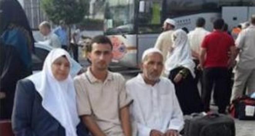 وفاة حاجَّة من غزة بالمدينة المنورة