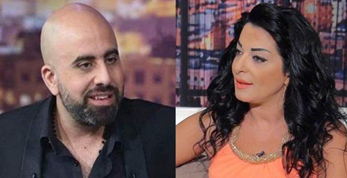 محدث - لمطالبتها حرق الفلسطينيين.. إعلامي لبناني يطالب بإحالة الفنانة "قيقانو" للمحكمة..وسهى "توضح"!