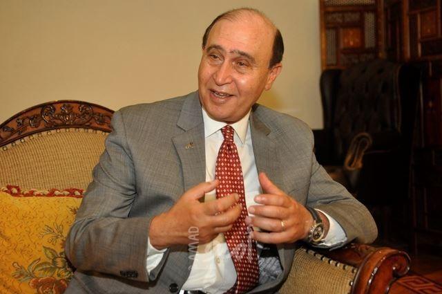 الفريق مميش: مصر ستكون مصدرا إقليميا للهيدروجين الأخضر