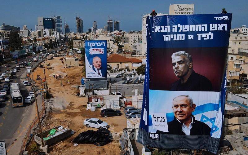 "نيويورك تايمز": ديمقراطية إسرائيل تترنح أمام انتخابات رابعة تشوبها قضايا فساد