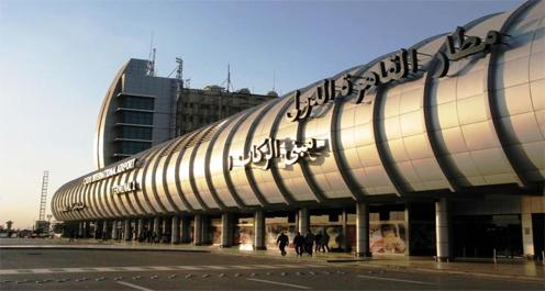 إلغاء 5 رحلات دولية من مطار القاهرة لعدم الجدوى الاقتصادية