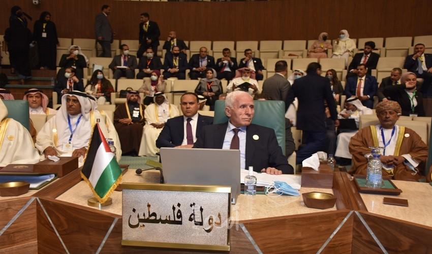 القاهرة: انطلاق اجتماعات المؤتمر الرابع لرؤساء البرلمانات العربية