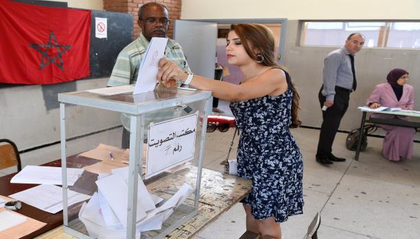 تفاصيل النتائج النهائية للإنتخابات المغربية.."العدالة والتنمية" أولا