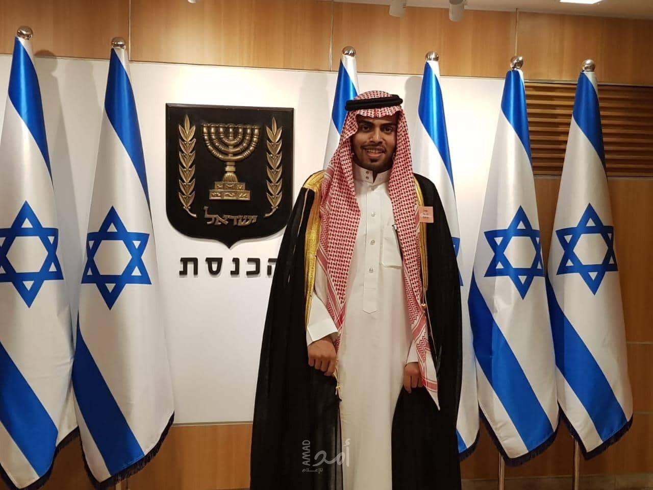 مقدسيون يطردون وفداً إعلامياً عربياً استضافته إسرائيل من دخول المسجد الأقصى - فيديو وصور