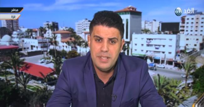 بالفيديو.. المناعمة: استهداف الاحتلال للأطفال خلال مسيرات العودة بغزة جريمة حرب