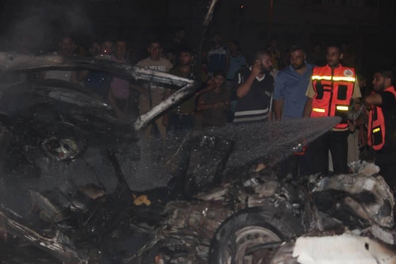 آموس: إصلاح البنى التحتية في غزة يحتاج اشهرا