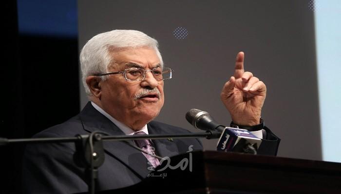 عباس: ترامب نقض اتفاقنا مع أوباما بشأن القدس