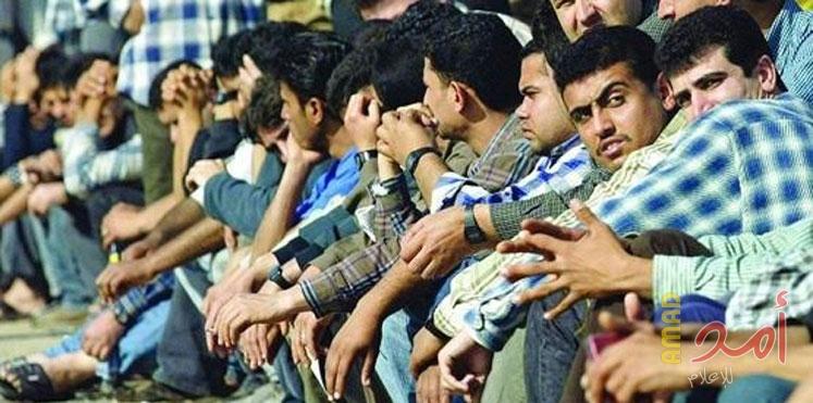 الاتحاد العام يثمن حملة تشغيل 10 ألاف خريج وعاطل عن العمل