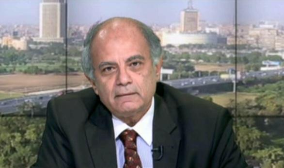 بالفيديو...دبلوماسي مصري: أمريكا تسعى إلى تغيير جذري في التعامل مع قضايا الشرق الأوسط