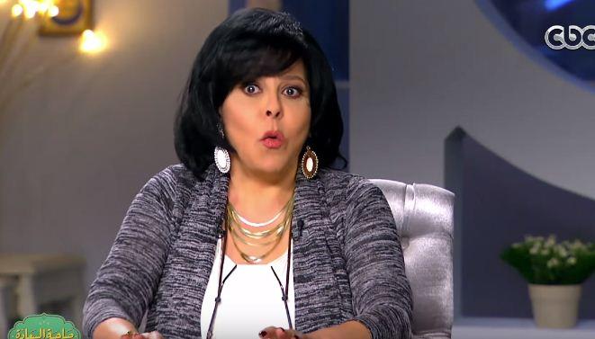 إسعاد يونس تظهر بشخصيتها الحقيقة فى فيلم "اتنين للإيجار"