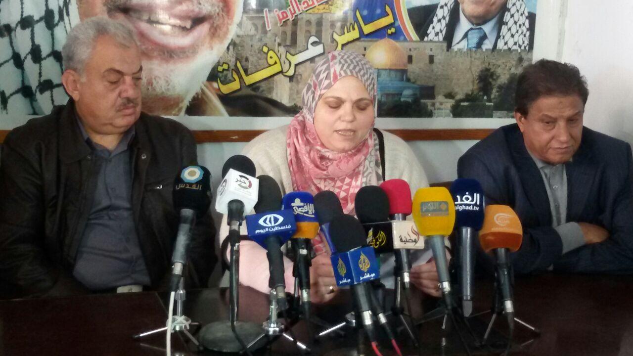 نواب فتح في غزة : مؤتمر المقاطعة لا يمثل فتح وإقصائي بإمتياز ومخرجاته غير شرعية