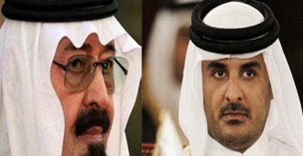 واشنطن: موقف الرياض من الدوحة حاد وجاد