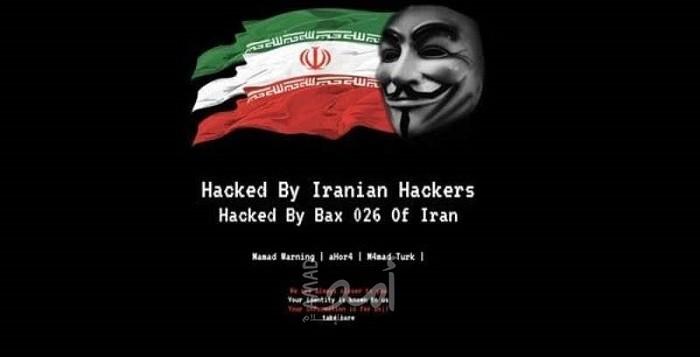 هاكرز إيرانيين يخترقون حسابات خاصة بشركات أمن إسرائيلية وأمريكية