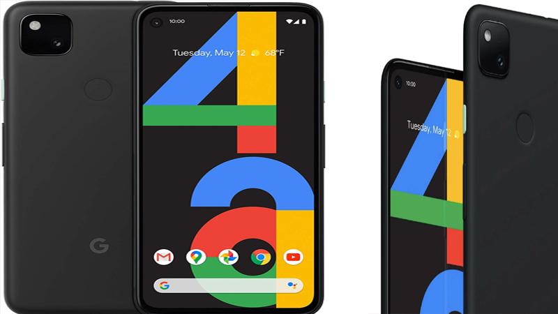 بالفيديو .. جوجل تطرح هاتف Pixel 4a