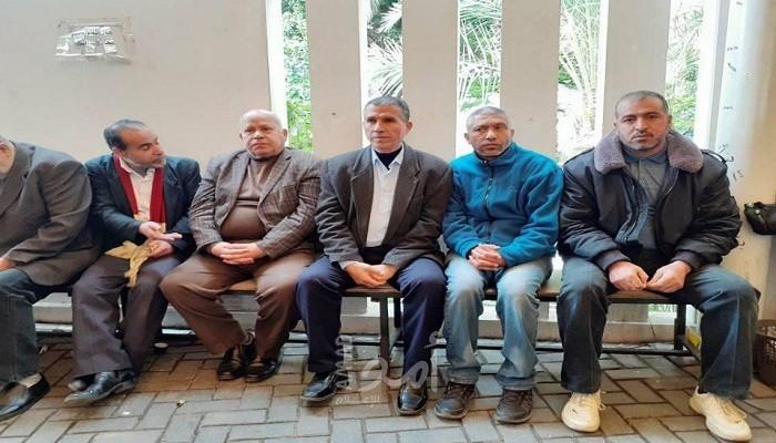 النضال الشعبي تطالب بالتدخل الفوري لإنقاذ حياة الأسرى المرضى
