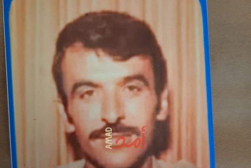 ذكرى رحيل "محمد أحمد أبو لبن"