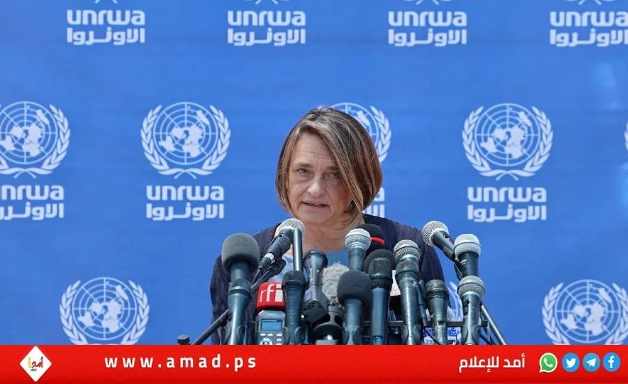 نائب المنسق الأممي: المستوطنات الإسرائيلية غير قانونية و تقوض قيام دولة فلسطين