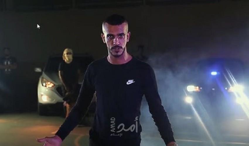شاهد .. أغنية الفنان عبد الله السعايدة الجديدة " انتهى وقت النقاش"