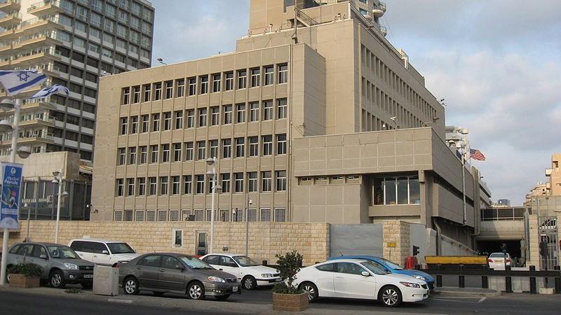 إخلاء منازل في تل أبيب بعد تسريب غاز