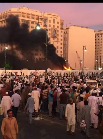 الجهاد: انصروا القدس تحموا مكة والمدينة