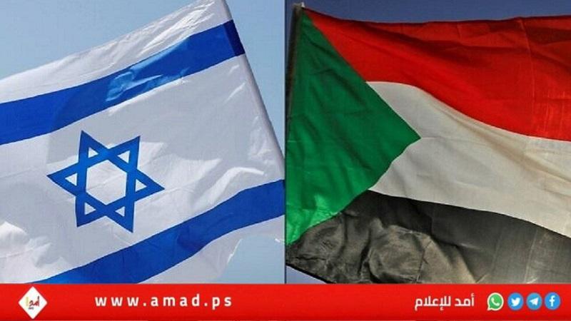 السودان في الطريق "رسمياً" للانضمام إلى اتفاقيات "التطبيع"