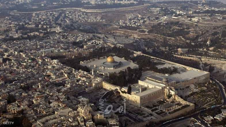 تنويه مهم من دائرة أوقاف القدس بشأن صلاة الجمعة في المسجد الأقصى