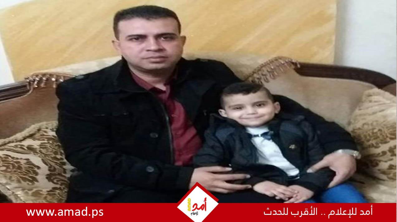 استشهاد المقدم بحري حازم فؤاد فتحي حمادة (أبو فؤاد)