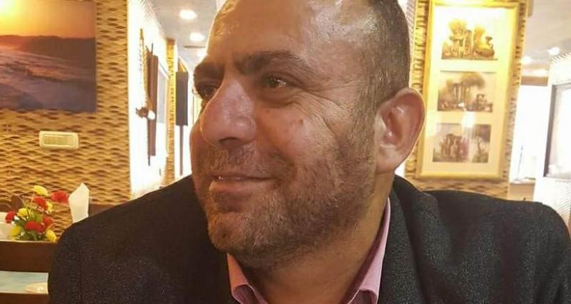 الجهاد: اعتقال القيادي قعدان يأتي في ظل التصعيد الإسرائيلي والاستهداف لقيادات الحركة