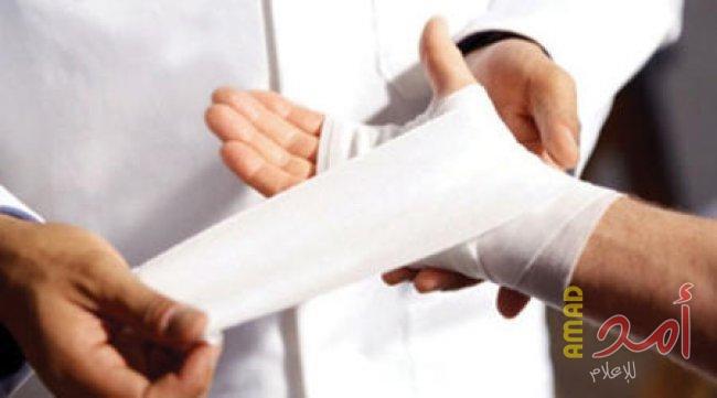 "مؤسسة الضمان": اتفاقيتنا مع وزارة الصحة تهدف لتقديم العلاج في حالات إصابات العمل