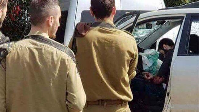 الإعلام العبري: استقرار الوضع الصحي لمنفذ عملية الدهس في عكا
