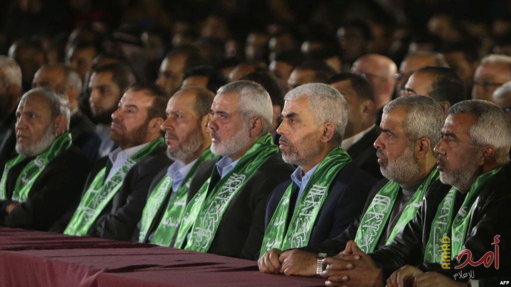 د.عزم يتساءل: ماذا تريد "حماس" من التهدئة؟