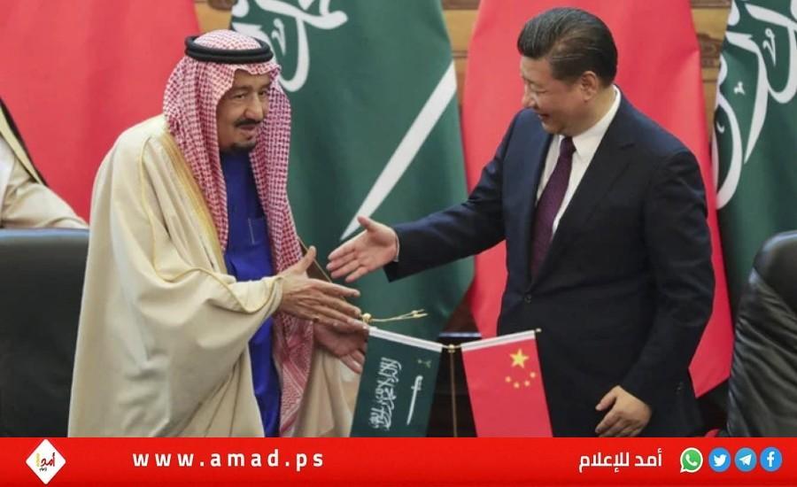 تقرير: تقارب السعودية والصين يترك الإيرانيين في حيرة