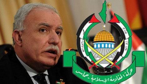 المالكي: التوجه للجنائية الدولية يعنى التحقيق مع فصائلنا