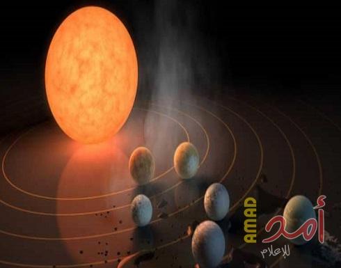 دراسة تكشف الكوكب المرشح للحياة خارج الأرض
